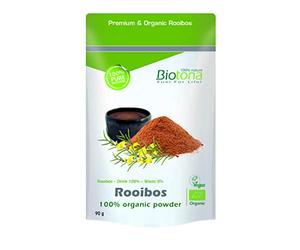 Plameca Rooibos Tea Eco 90Gr. 100 g