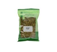 Plameca – Flor de sauco cribada triturada para infusión – 50 g
