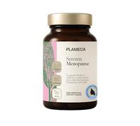 Plameca Serenna Menopause - Apoyo integral para una menopausia tranquila y cómoda - Sin soja - 60 Comprimidos - 2 Comprimidos al día