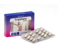 Plameca Triptófano Forte 30 Comprimidos - Plameca