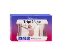 Plameca Triptófano Forte 30 Comprimidos - Plameca