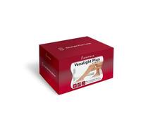 Plameca VENALIGHT PLUS – Viales para piernas cansadas (Efecto choque) – 20 x 10 ml