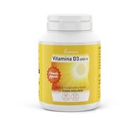 Plameca Vitamina D3 4000 Ui