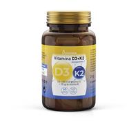 Plameca Vitamina D3+K2 60 Caps