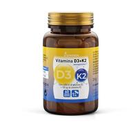 Plameca Vitamina D3+K2 60 Caps