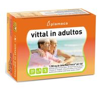 Plameca Vittal In Adultos 20x10 ml