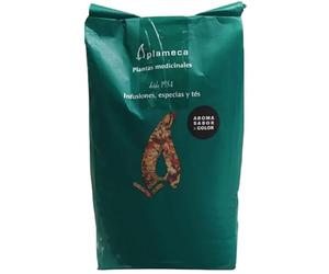 Plameca Zaragatona Semillas Enteras 1kg Psyllium Natural