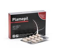Plamepil Forte Cabello Uñas 30 Capsulas