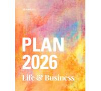 Plan 2026: Life and Business