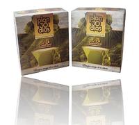 PLAN 30 DÍAS - PACK DE 2 PLAN 30 DIAS TÉ GUARANI - PACK DE 2 UNIDADES - TÉ ADELGAZANTE