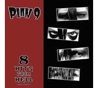 Plan 9 - 8 Hits From Hell [Vinilo]