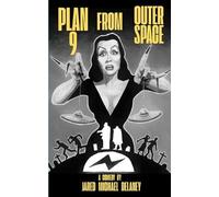 Plan 9 From Outer Space