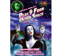 Plan 9 From Outer Space [Reino Unido] [DVD]