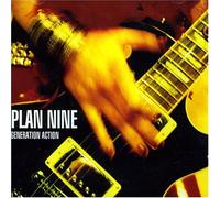 Plan 9 - Generation Action