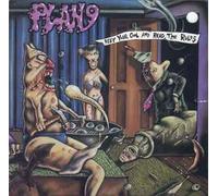 Plan 9 - Keep Your Cool & Read the Rules [VINYL]