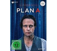 Plan A - Was würdest du tun? [Alemania] [DVD]