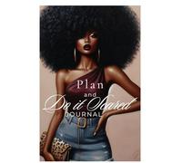 Plan and Do it Scared Journal