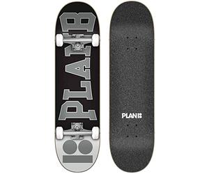 PLAN B Academy 7.75"x31.6" Complete