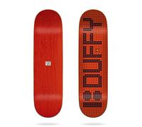 Plan B Code Duffy 8.625"x32.125" Deck Chasis, Adultos Unisex, Multicolor (Multicolor), Talla Única