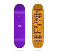 Plan B Code Fynn 8.25"x32.125" Deck Chasis, Adultos Unisex, Multicolor (Multicolor), Talla Única