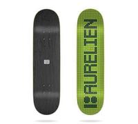 Plan B Code Giraud 8.125"x31.75" Deck Chasis, Adultos Unisex, Multicolor (Multicolor), Talla Única