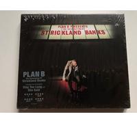 Plan B – The Defamation of Strickland Banks – CD – Edición Deluxe