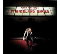 Plan B – Defamation of Strickland Banks – CD