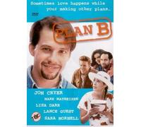 Plan B [Edizione: Regno Unito] [Reino Unido] [DVD]