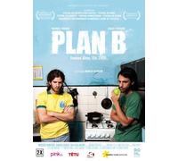 Plan B [Francia] [DVD]