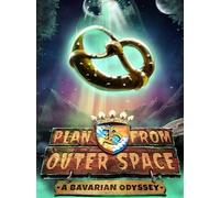 Plan B from Outer Space: A Bavarian Odyssey (PC) - Steam Gift - GLOBAL