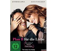 Plan B für die Liebe [Alemania] [DVD]