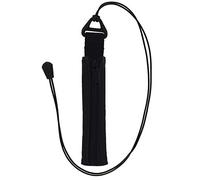 Plan B, Funda Protectora para Vapeador Pequeño, Compatible con Myblu y Similares (11 x 2 x 0.50 cm aprox), Cordón 100 cm (Basico)