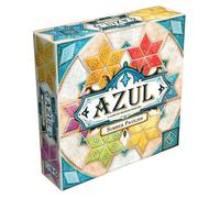 Plan B Games , Azul: Summer Pavilion , Board Game , Ages 8+ , 2 to 4 Players , 30 to 45 Minutes Playing Time