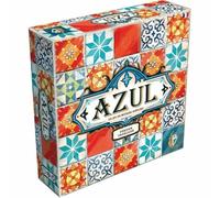 Plan B Games - Azul - UNbox Now - Premiado As Or 2018 - Juego de Mesa para niños a Partir de 8 años - 2 a 4 Jugadores - 30 a 45 min - Juego de Estrategia Original - Versión Francesa