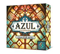 Juego de mesa azul vitrales de sintra pegi 8