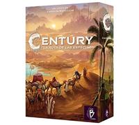 Plan B Games Century La Ruta de las Especias - Juego de mesa en Español