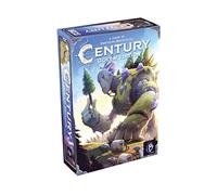Plan B Games - Juego de Estrategia: Century Spice Road - A partir de 8 años - 2 a 5 jugadores - 30 a 45 minutos