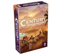 Plan B Games - Juego de estrategia Century Spice Road (PBG40000EN)