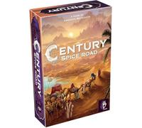 Plan B Games - Juego de estrategia Century Spice Road (PBG40000EN)