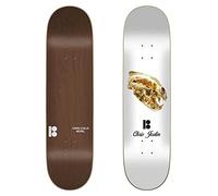 Plan B Gold Joslin 8.0"x31.75" Deck Chasis, Adultos Unisex, Multicolor (Multicolor), Talla Única