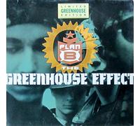 Plan B - Greenhouse effect (1989) [VINYL]