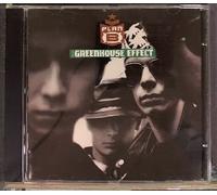 Plan B - Greenhouse Effect