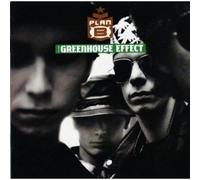 Plan B - Greenhouse [Vinilo]
