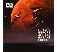 Plan B – Heaven Before All Hell Breaks Loose – Vinilo