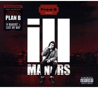 Plan B - Ill Manors (Deluxe Version)