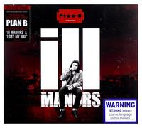 Plan B - Ill Manors (Deluxe Version)