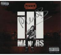 Plan B - Ill Manors - Signed