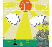 Plan B - Like a Ship Sailing