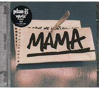 Plan B - Mama (Loves a Crackhead) [Vinilo] [DVD de Audio]