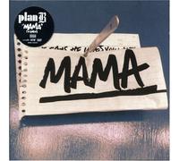 Plan B - Mama [Vinilo]